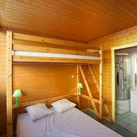 Appartement La D'engaly *