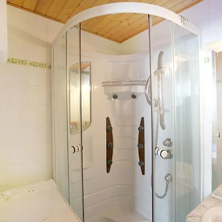 La D'engaly Apartment *