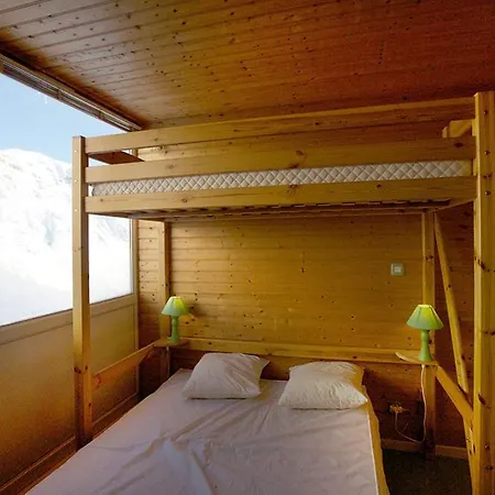 Apartment La D'engaly