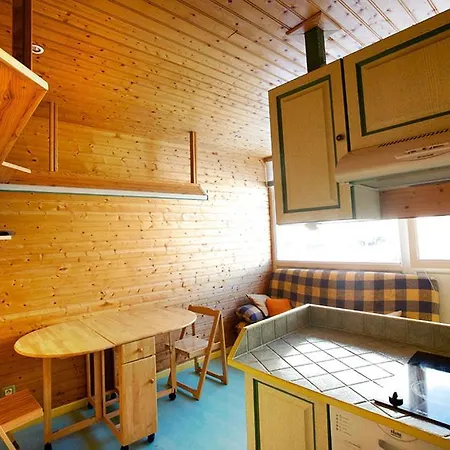 La D'engaly Apartament